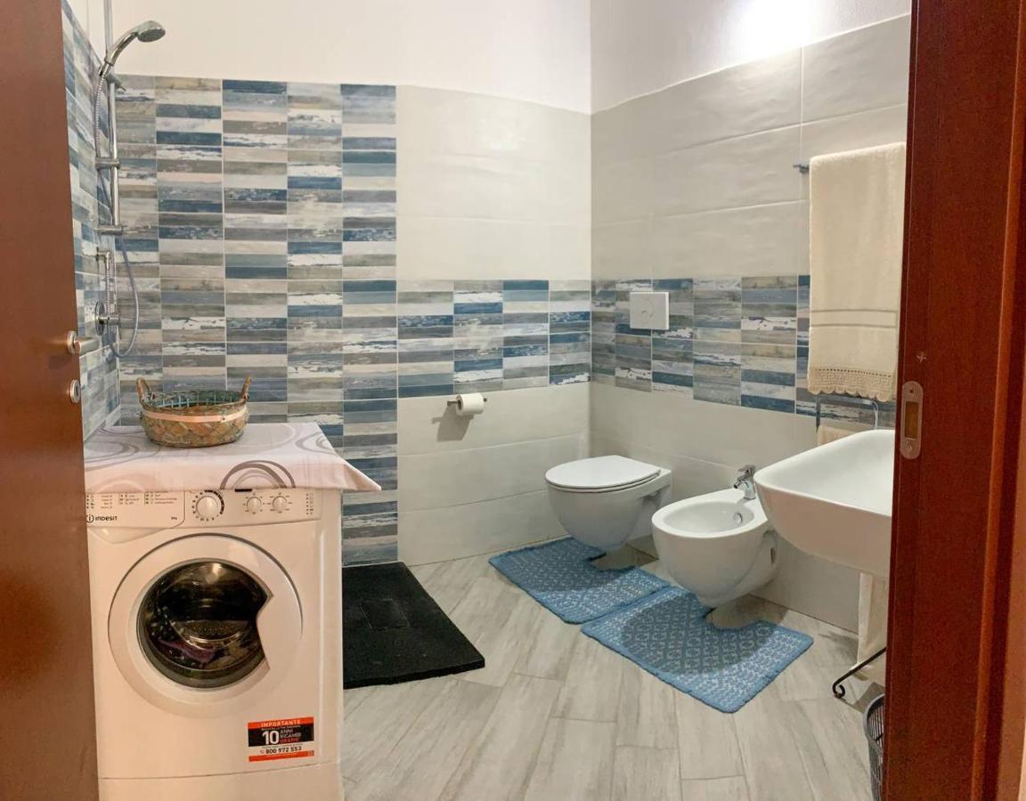 Holiday home Sardegna 