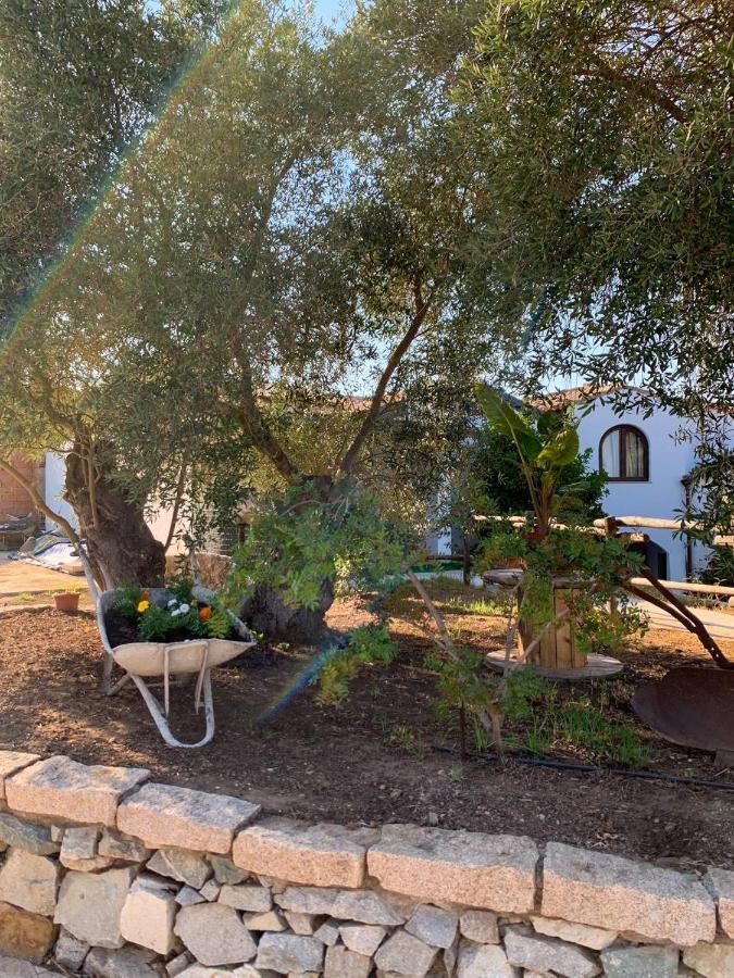 Holiday home Sardegna 