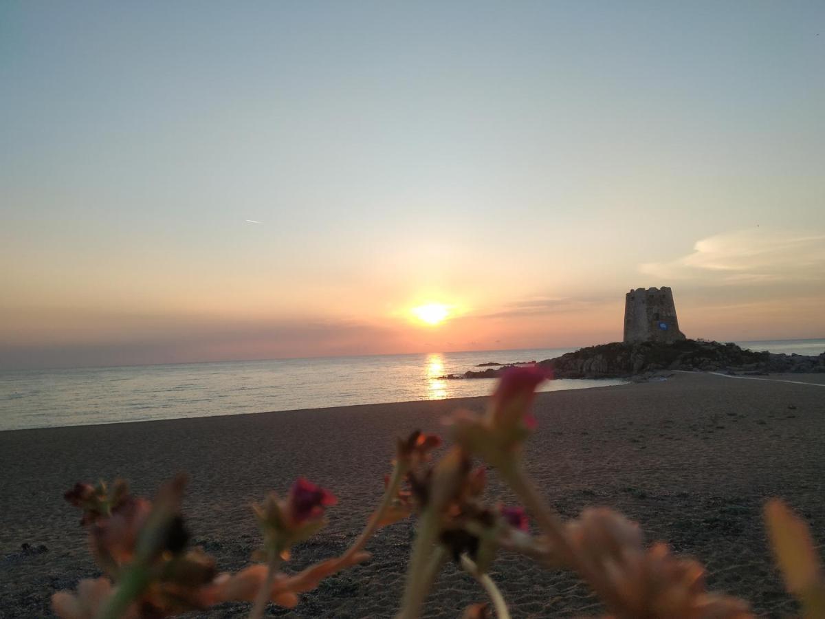 Holiday home Sardegna 
