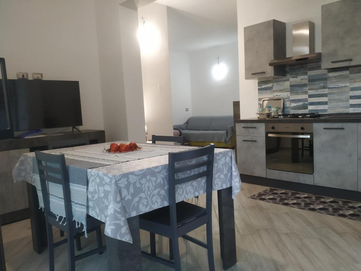 Holiday home Sardegna 