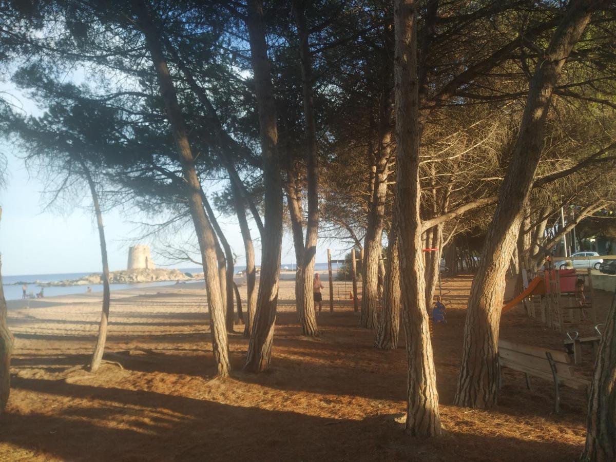 Holiday home Sardegna 