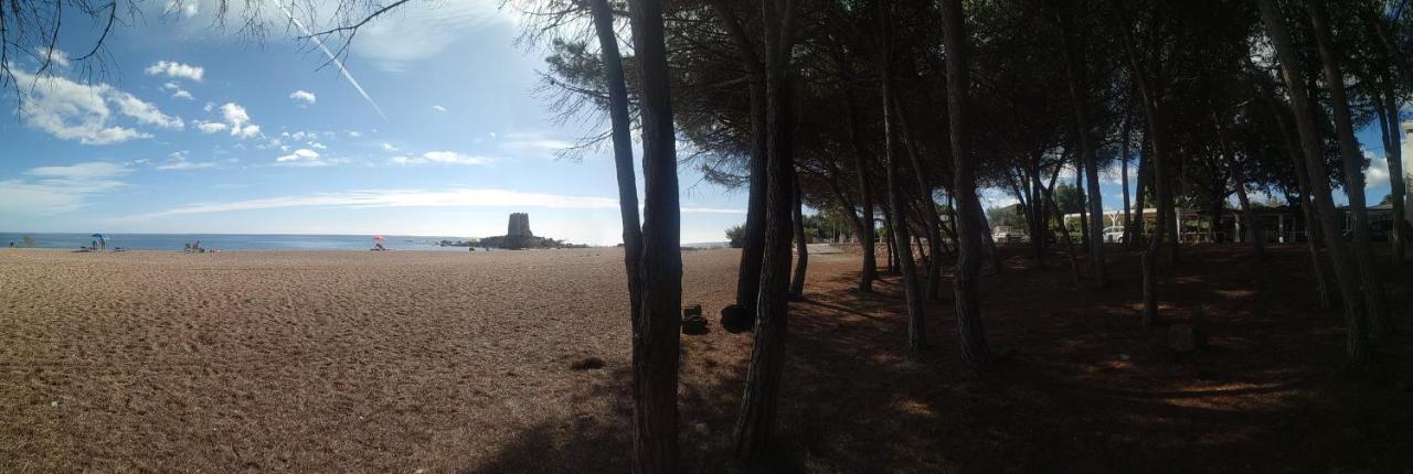 Holiday home Sardegna 