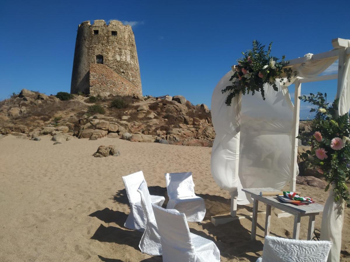 Holiday home Sardegna 
