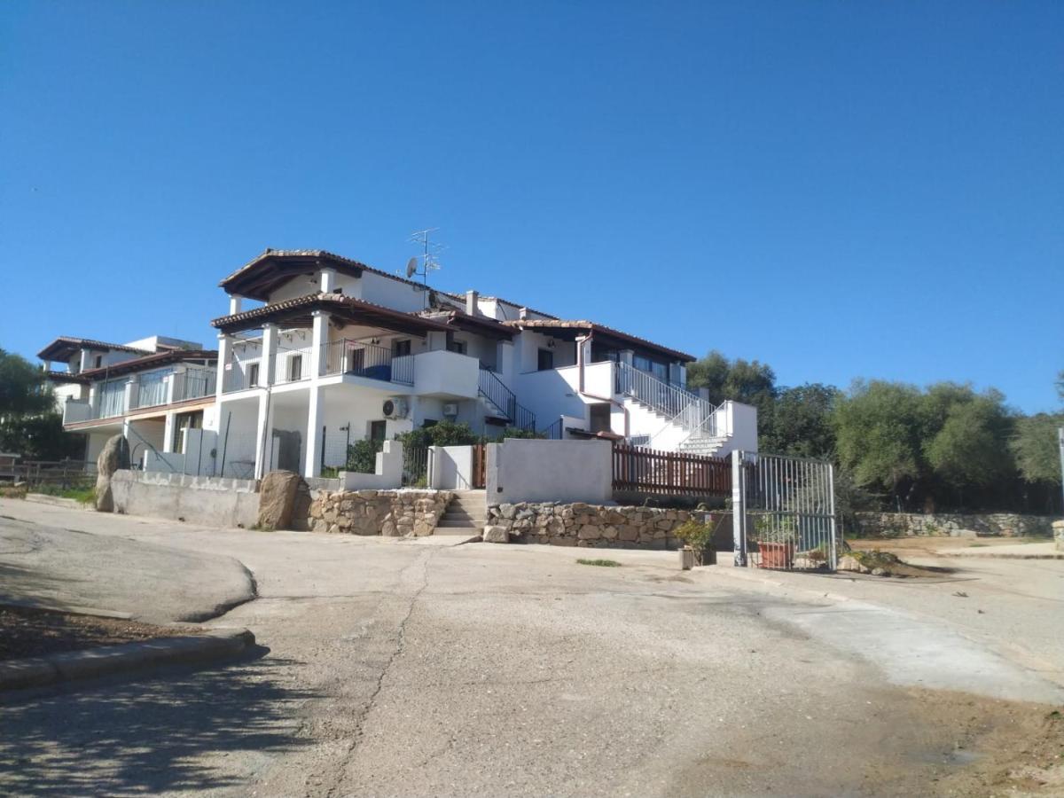Holiday home Sardegna 