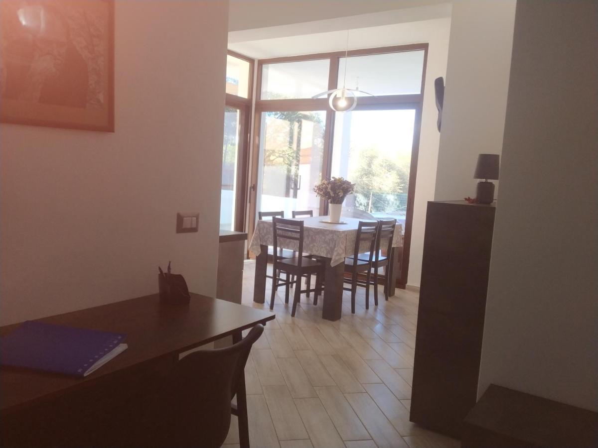 Holiday home Sardegna 
