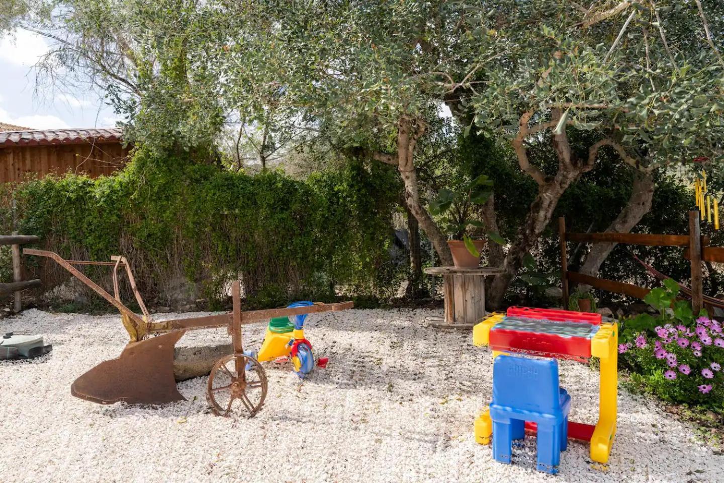 Holiday home Sardegna 